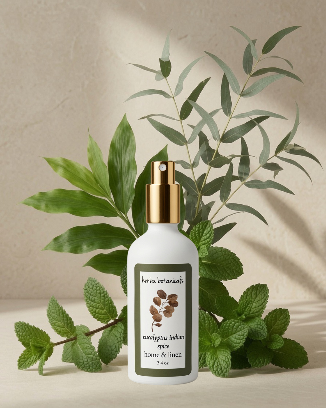 home & linen spray