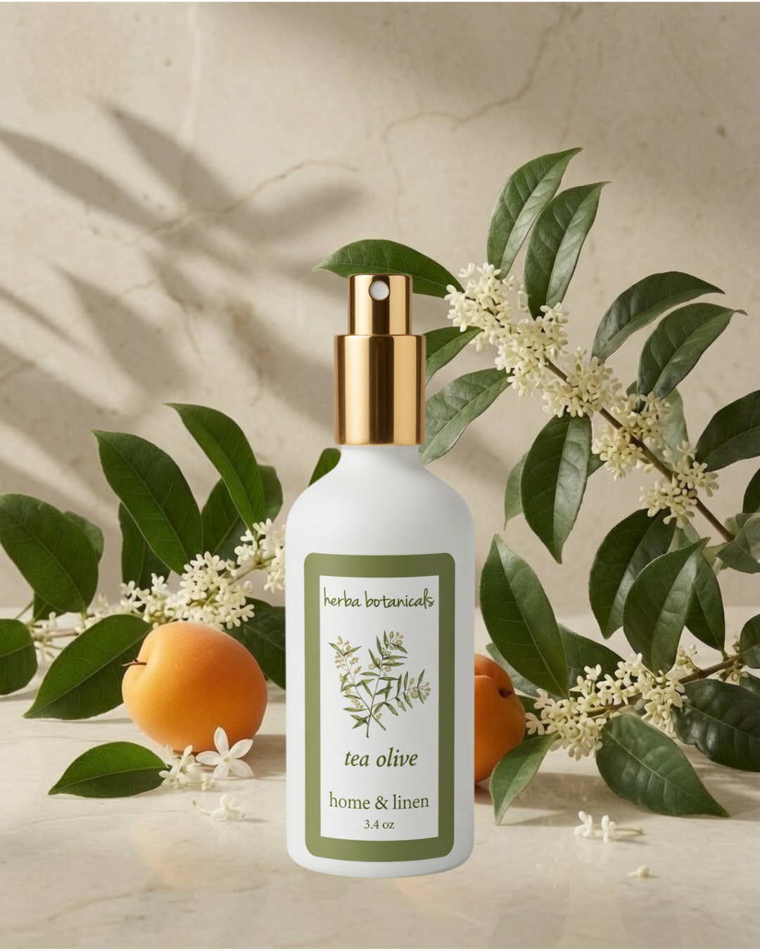 home & linen spray